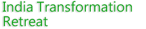 North Indian Transformation Yoga Retreat