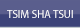 Tsim Sha Tsui